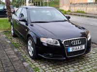 usado Audi A4 S-Line B7 1.9 TDI