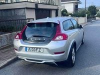 Usado Volvo C30 115 HP (84 kW) 2012 Citadino