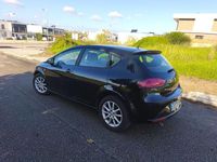 Usado Seat Leon 105 HP (77 kW) 2010 Sedan