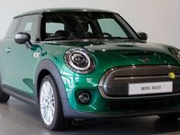 usado Mini Cooper SE 3p