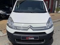 Usado Citroën Berlingo 90 HP (66 kW) 2013 Branco Monovolume