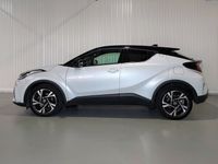 usado Toyota C-HR 1.8 Hybrid SQUARE Collection