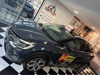 Usado Renault Captur 160 HP (117 kW) 2021 Cinzento SUV