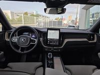 Novo Volvo XC60 Plus 350 HP (257 kW) 2025 Azul SUV