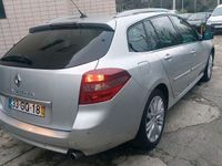 usado Renault Laguna III 