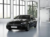 Novo Mercedes C300 313 HP (230 kW) 2025 Preto Sedan