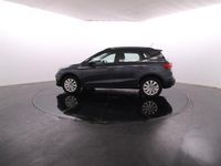 Usado Seat Arona 116 HP (85 kW) 2024 Cinzento SUV