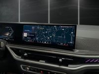 Usado BMW X7 M Sport 530 HP (389 kW) 2023 Cinza SUV