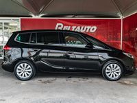 usado Opel Zafira 1.6 CDTI INNOVATION