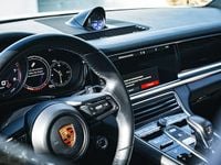 Usado Porsche Panamera 4S 560 HP (411 kW) 2021 Branco Sedan