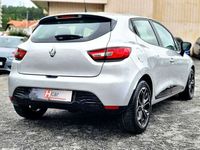 usado Renault Clio IV 