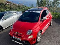 usado Abarth 595 Competizione