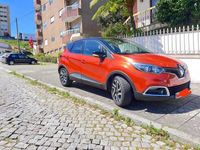 usado Renault Captur 2016 1.5 DCI Negociável