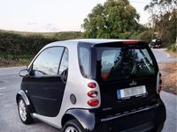 usado Smart ForTwo Coupé Passion 61