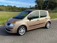 usado Renault Modus 1.2 (75cv)