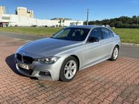 usado BMW 320 D AUT. PACK M GPS+CAM (163CV)