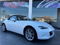 usado Mazda MX5 MZR 1.5 Sky.Excellence Navi