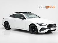 Usado Mercedes 200 204 HP (150 kW) 2024 Branco