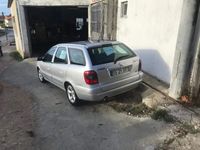 usado Citroën Xsara 2004 completo