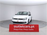 usado VW Polo 1.0 CONNECT