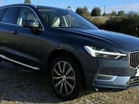 Usado Volvo XC60 Inscription 150 HP (110 kW) 2019 SUV