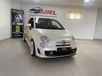 usado Fiat 500 Abarth 