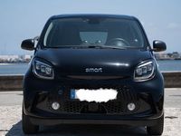 usado Smart ForFour Electric Drive 