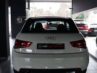 usado Audi A1 1.6tdi sport