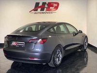 Usado Tesla Model 3 Standard Range 208 kW (283 HP) 2023 Cinzento Sedan
