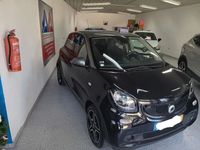 usado Smart ForFour 0.9 Passion 90 Aut.