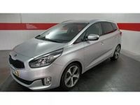 usado Kia Carens 1.7 CRDi ISG TX