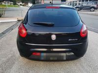 usado Fiat Bravo 1.4 16V Dynamic GPL