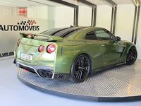 usado Nissan GT-R 3.8 V6 Pack Prestige