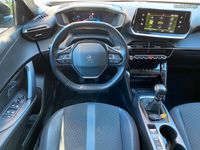 usado Peugeot 2008 1.5 BlueHDi Allure