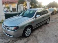 Usado Nissan Almera 90 HP (66 kW) 2003 Sedan