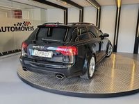 usado Audi RS4 Avant 4.2 V8