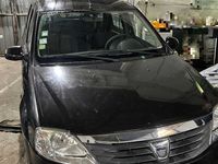 usado Dacia Logan MCV 2012