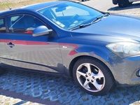 Usado Kia Ceed 115 HP (84 kW) 2008 Citadino