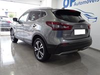 usado Nissan Qashqai 1.5 dCi N-Connecta J18