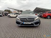 usado Mercedes C220 d Aut.