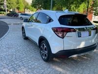 usado Honda HR-V 1.6 i-DTEC Executive