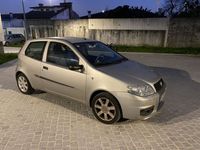 usado Fiat Punto 1.3 multijet diesel 2lugares