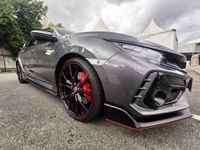 usado Honda Civic Type R Fk8 face-lift.