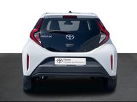 usado Toyota Aygo X 1.0 VVT-i play CVT