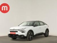 Usado Citroën C4 PureTech 131 HP (96 kW) 2024 SUV