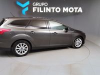 usado Ford Focus 1.0 EcoBoost Active