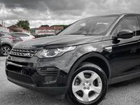 usado Land Rover Discovery Sport 