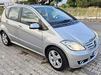 Usado Mercedes A180 110 HP (80 kW) 2011 Sedan