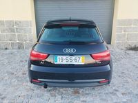 usado Audi A1 Sportback 1.6 TDI Design