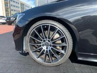 usado Mercedes E300 AMG Line